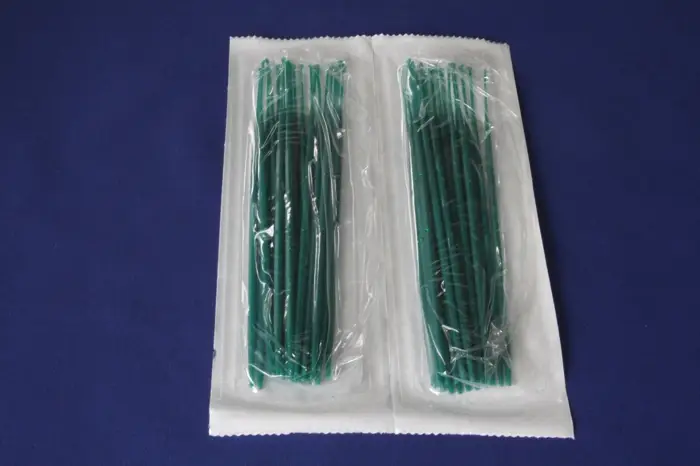 Ansa estéril de inoculação