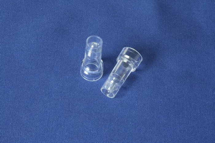 Cuvete 3 ml em polistireno