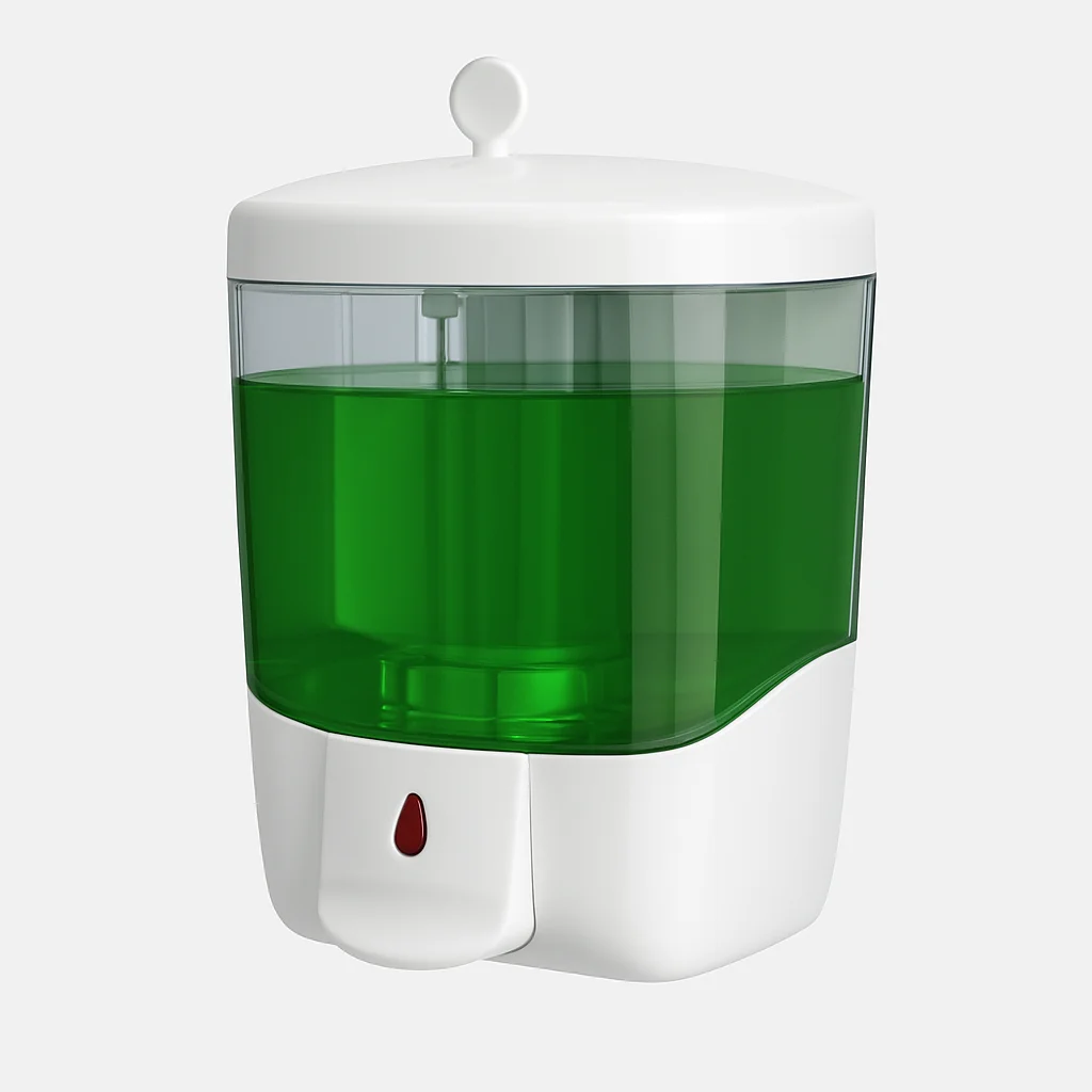 Doseador de líquidos