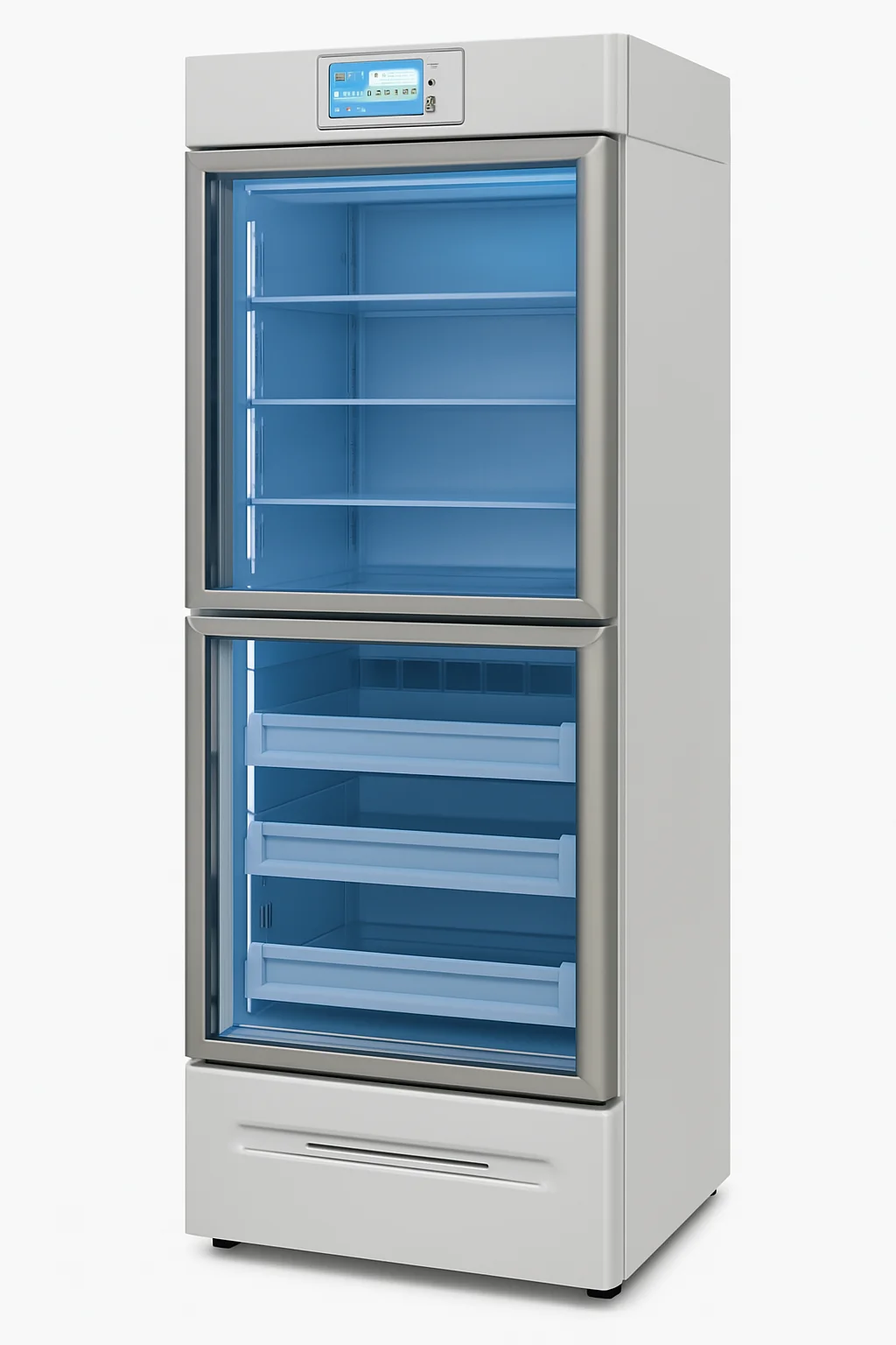 Frigorífico congelador