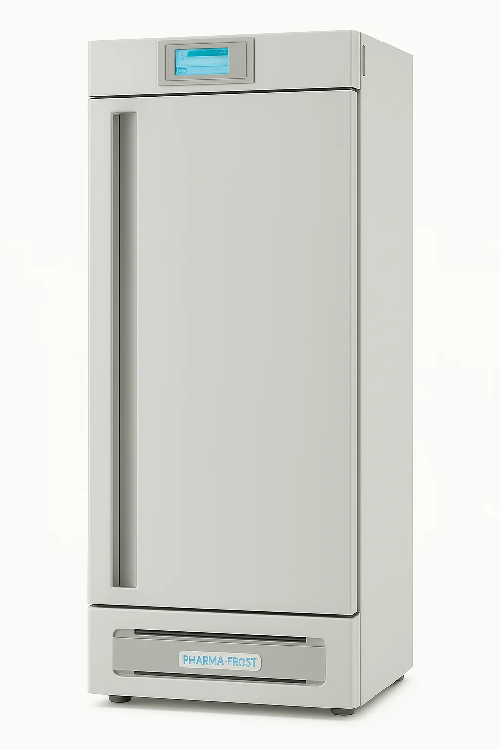 Frigorífico porta « cega»