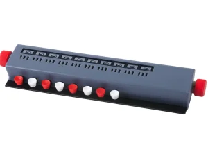 Contador diferencial