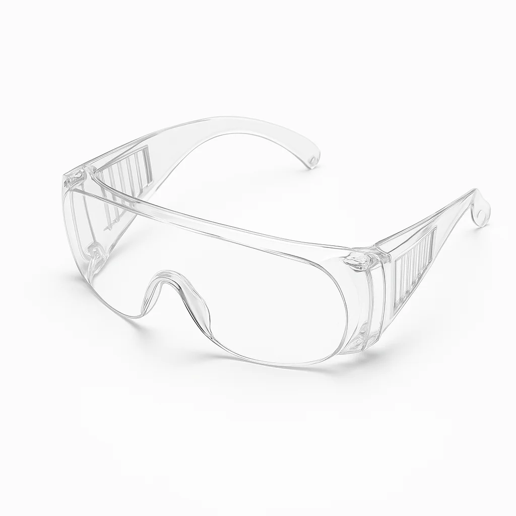 Óculos de proteção