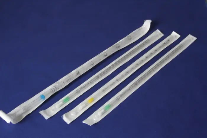 Pipeta de Serologia estéril