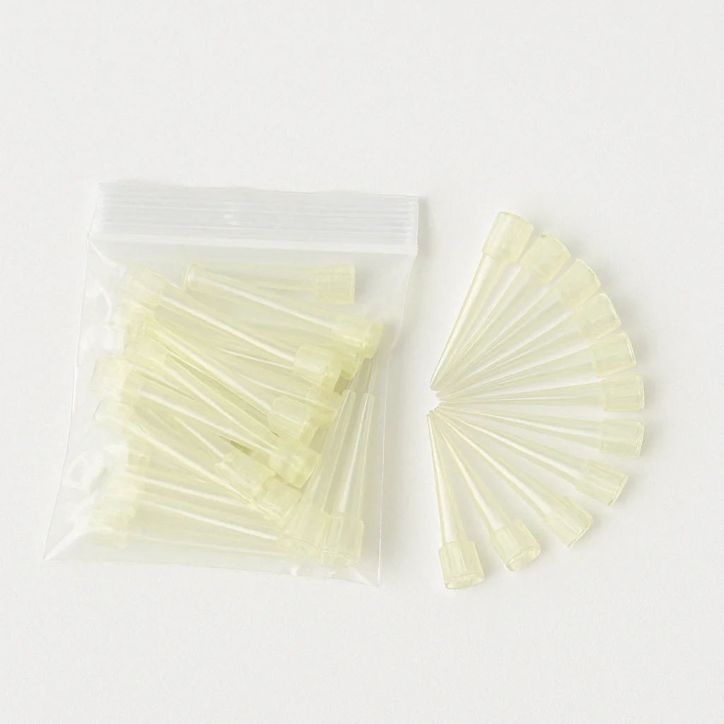 Ponta universal tipo Eppendorf