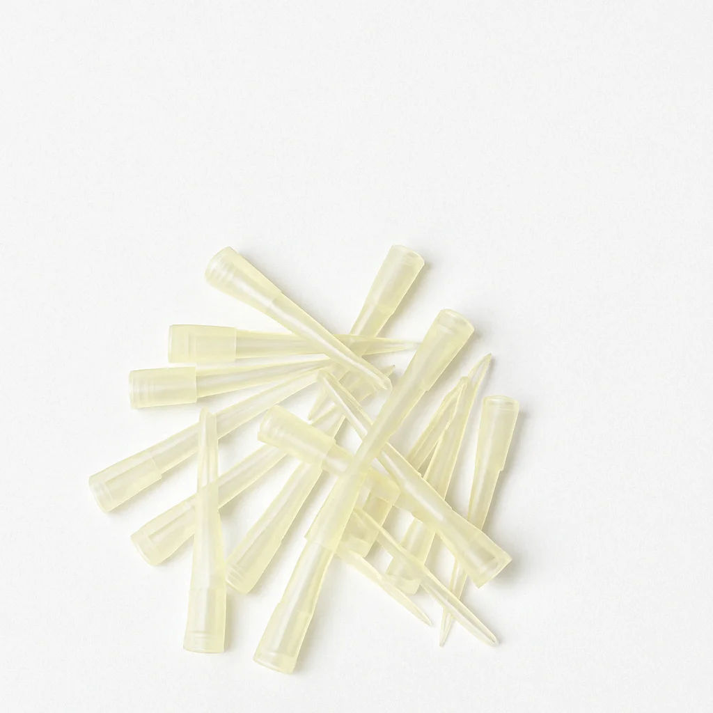 Ponta universal tipo Gilson