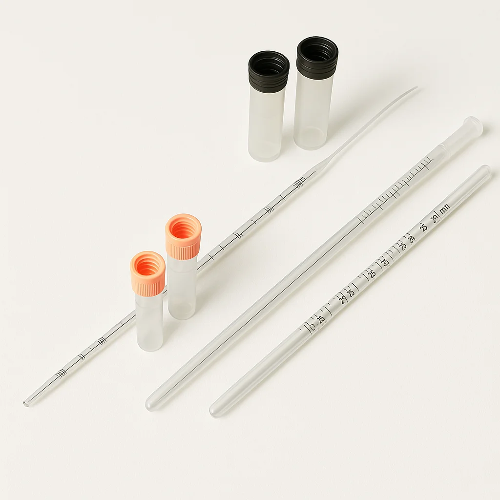 Sistema ESR - Velocidade de Sedimentação