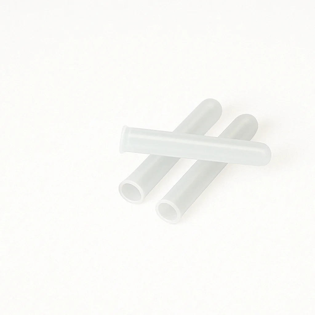 Tubo 13X75 mm em polipropileno