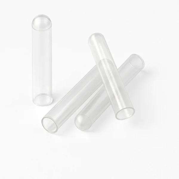 Tubo em poliestireno 13 x 75 mm