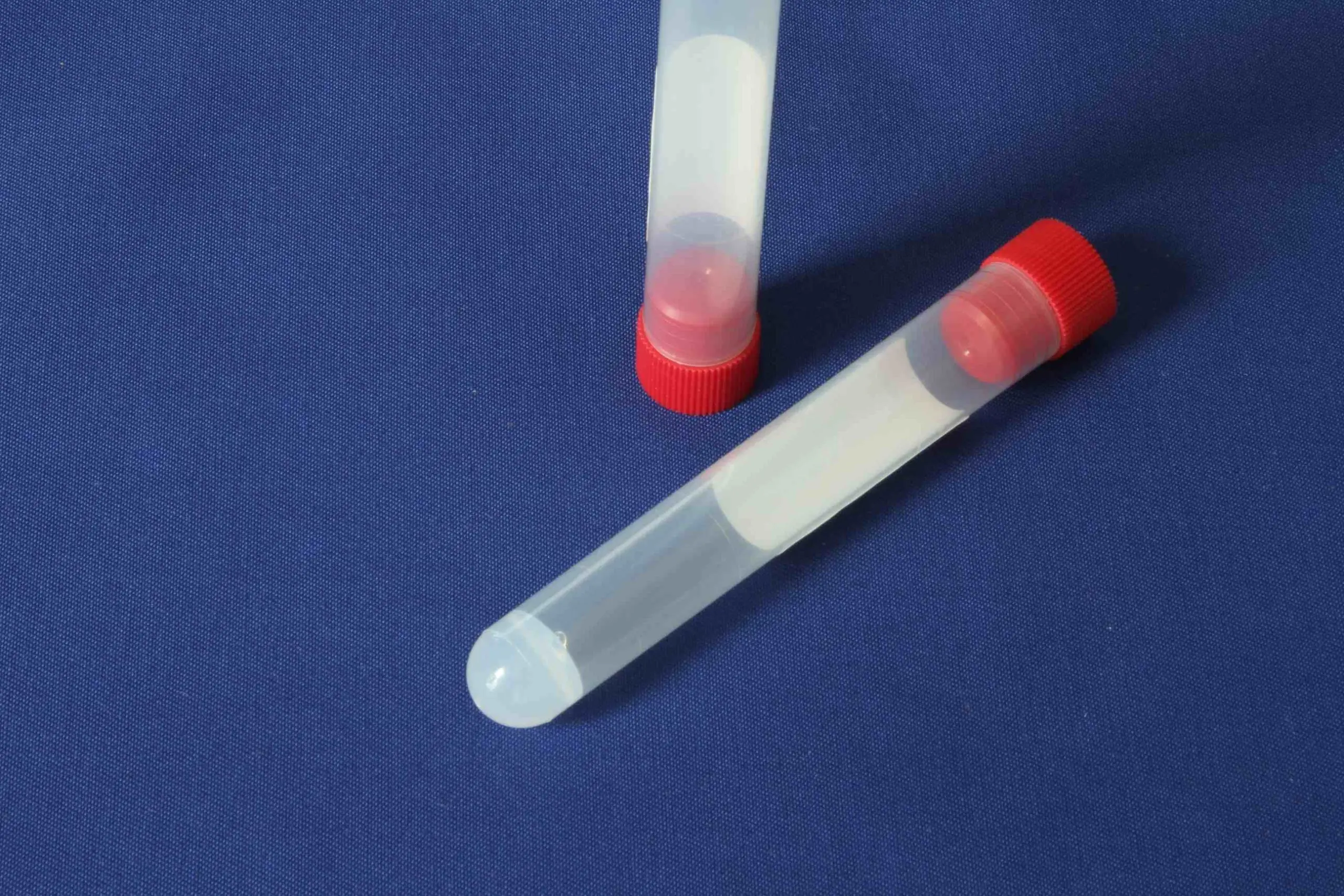 Tubo polipropileno 16x100 mm